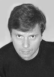 Demetri Terzopoulos